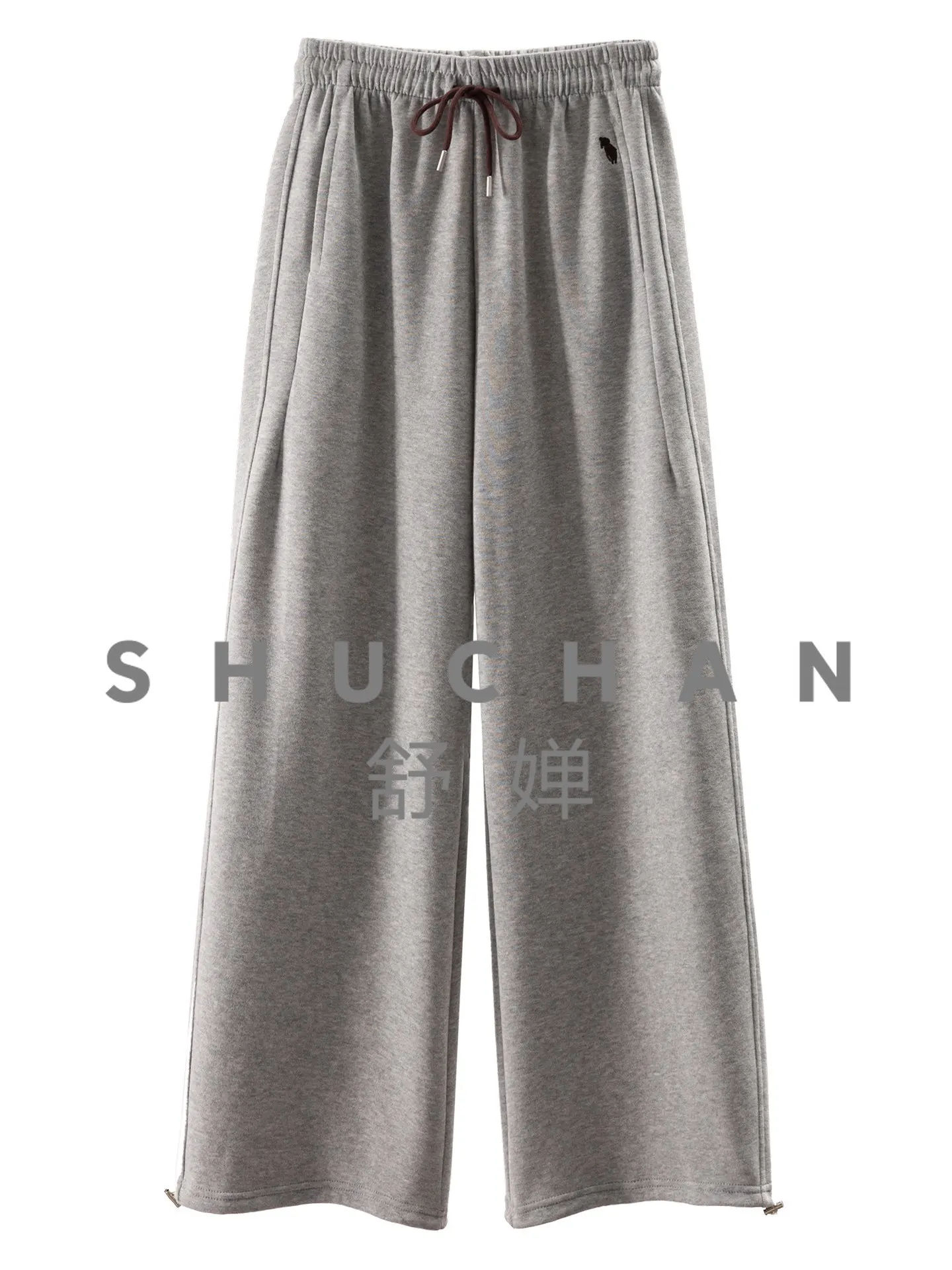 Welfare 1 week no duplicate, embroidery elastic waist straight wide legs/leggings women's 29K4 special
Welfare 1 week no duplicate, embroidery elastic waist straight wide legs/leggings women's 29K4 special