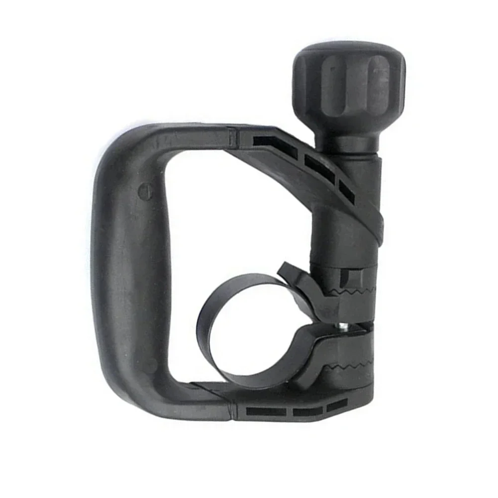 Power Tool Parts as Picture Auxiliary Side Handle Bearing Cover Applicable Model GSH10c Bearing Cover Included
Power Tool Parts as Picture Auxiliary Side Handle Bearing Cover Applicable Model GSH10c Bearing Cover Included