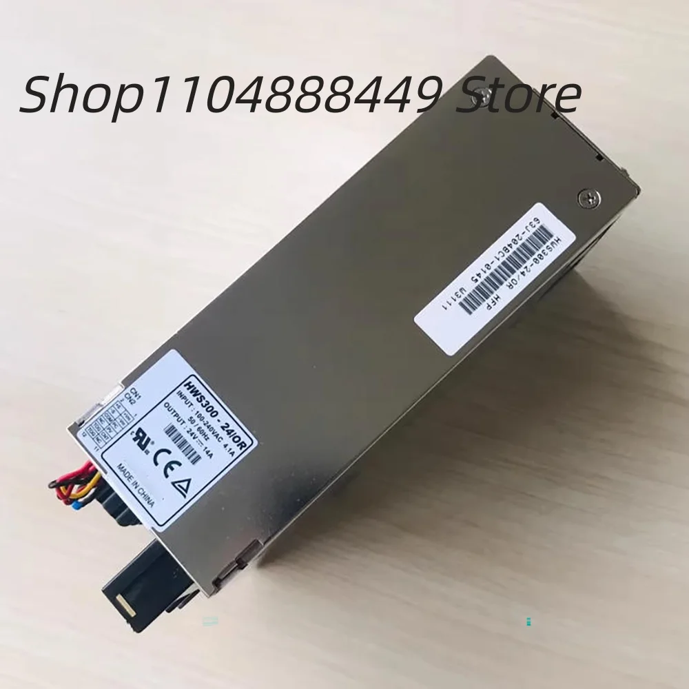 HWS300-24/OR power supply