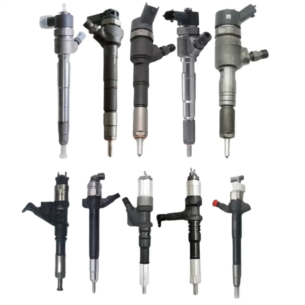 3802328 Injector for Cummins 6BT5.9 engine parts 3802328 3802754 3903
3802328 Injector for Cummins 6BT5.9 engine parts 3802328 3802754 3903