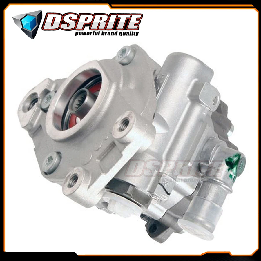 For Audi A8 D3 4.2L 2007-2010 Auto Parts Power Steering Pump 4E0 145 156 F 4E0 145 156F 4E0145156F
For Audi A8 D3 4.2L 2007-2010 Auto Parts Power Steering Pump 4E0 145 156 F 4E0 145 156F 4E0145156F