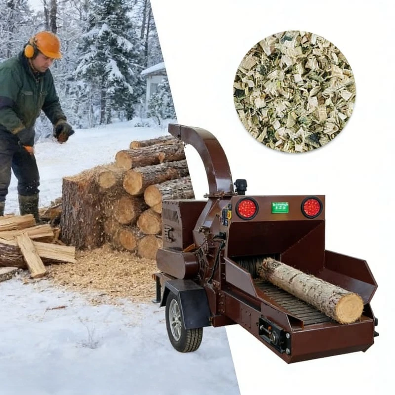 Forestry Machinery Heavy Duty Industrial Wood Chipper Shredder Chipping Machine Shredder Drum Wood Chipper Machine customized
Forestry Machinery Heavy Duty Industrial Wood Chipper Shredder Chipping Machine Shredder Drum Wood Chipper Machine customized