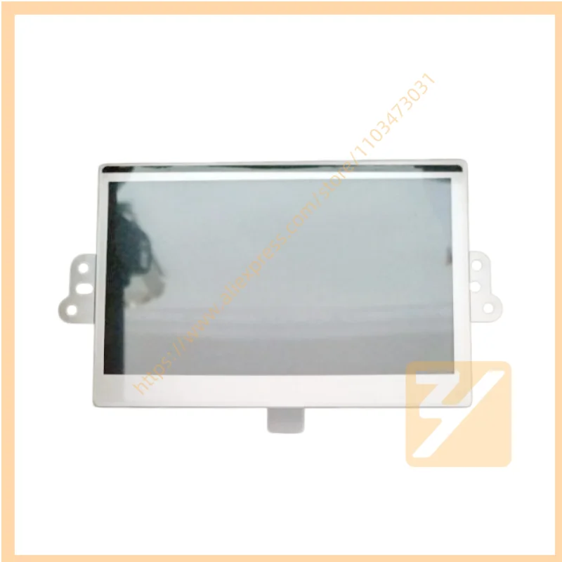 LQ042T5DZ14B 4,2-дюймовый TFT LCD-модуль дисплея. Быстрая доставка.
LQ042T5DZ14B 4,2-дюймовый TFT LCD-модуль дисплея. Быстрая доставка.