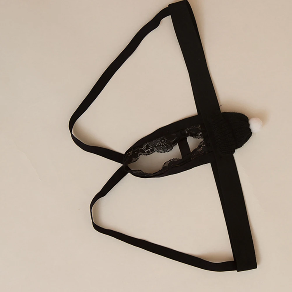 Фестивальное рождественское мужское кружевное прозрачное дышащее нижнее белье с открытой промежностью, экзотические трусики, стринги-стринги
Фестивальное рождественское мужское кружевное прозрачное дышащее нижнее белье с открытой промежностью, экзотические трусики, стринги-стринги