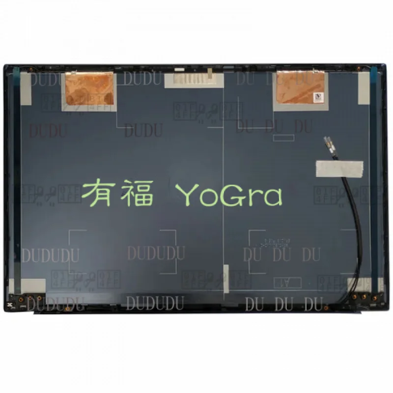 DDDD New For HP Pavilion 15-EG 15T-EG 15-EH LCD Back Cover W/Antenna M08899-001 Blue
DDDD New For HP Pavilion 15-EG 15T-EG 15-EH LCD Back Cover W/Antenna M08899-001 Blue