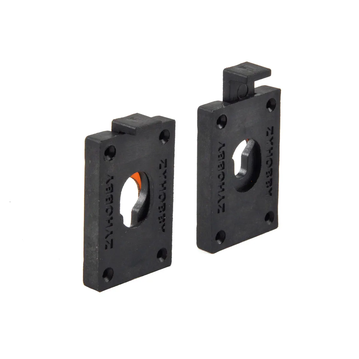 1 Pair RC Model Airplane Wing Quick Release Connector Model fixed Wing Fuselage and Wing Accessories
1 Pair RC Model Airplane Wing Quick Release Connector Model fixed Wing Fuselage and Wing Accessories