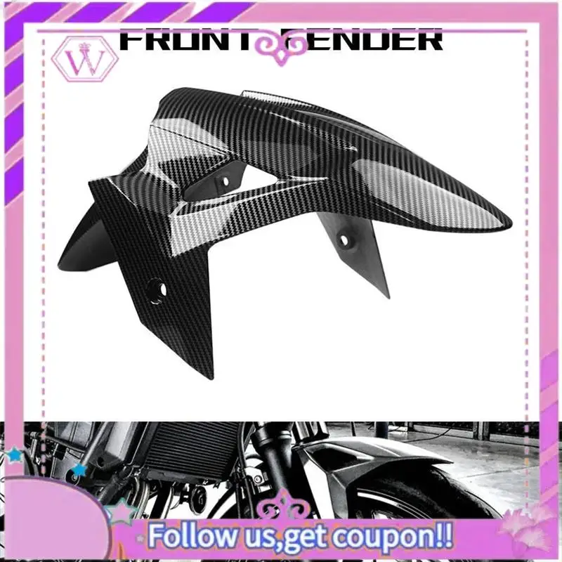 Latest Motorcycle Mudguard Modified Fenders Fairing Accessories For Kawasaki Ninja 400 Z400 2017-2021
Latest Motorcycle Mudguard Modified Fenders Fairing Accessories For Kawasaki Ninja 400 Z400 2017-2021