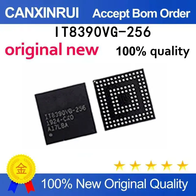 (5pcs-100pcs)Brand new original IT8390VG-256 IT8390VG CXO spot chip IC
(5pcs-100pcs)Brand new original IT8390VG-256 IT8390VG CXO spot chip IC