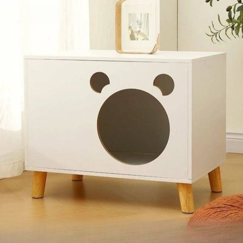 Living Room Cabinet Small Solid Wood Cat House Bedside Storage Cabinet Nightstand Drawers Dresser Pet Friendly Furniture
Living Room Cabinet Small Solid Wood Cat House Bedside Storage Cabinet Nightstand Drawers Dresser Pet Friendly Furniture