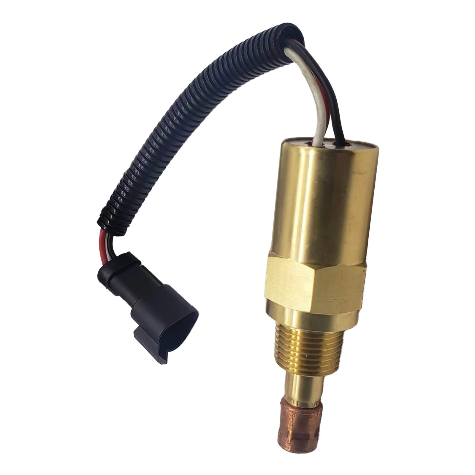 1083190 108-3190 Temperature Sensor for Caterpillar 3208 3306B 307 3408
1083190 108-3190 Temperature Sensor for Caterpillar 3208 3306B 307 3408