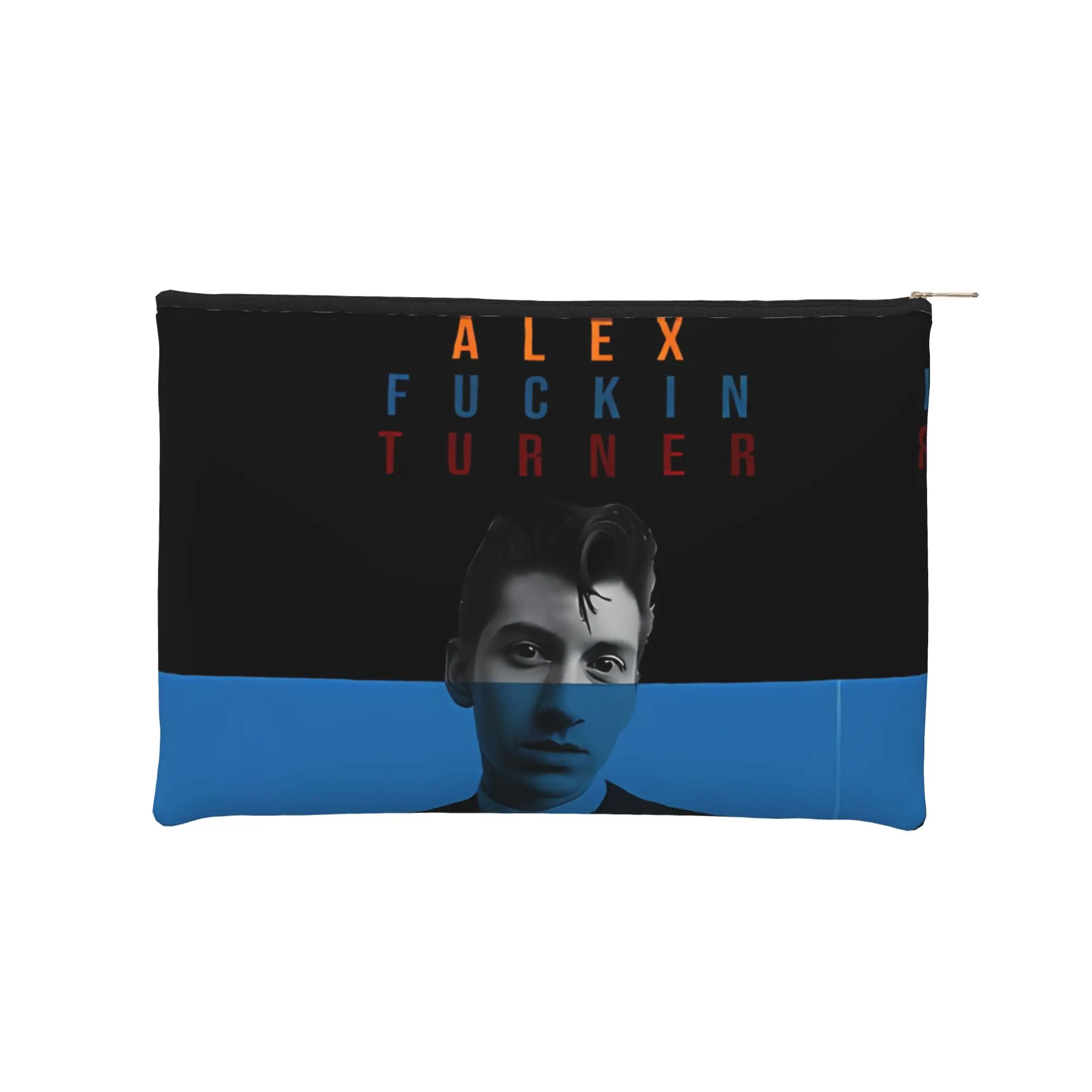 Стильная косметичка Submarine Alex Turnerr, дорожная косметичка Alex Turnerr на молнии, дорожная косметичка с застежкой-молнией
Стильная косметичка Submarine Alex Turnerr, дорожная косметичка Alex Turnerr на молнии, дорожная косметичка с застежкой-молнией