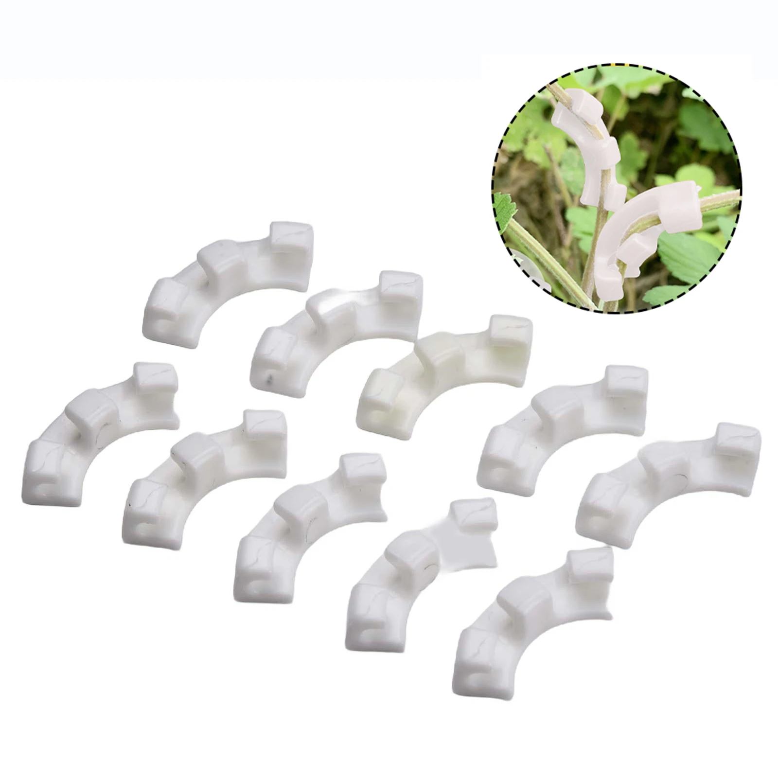 Plant Bending Auxiliary Positioning Tool Product Name Features Quantity Flowering Sites Real Shape Gardening Fixture
Plant Bending Auxiliary Positioning Tool Product Name Features Quantity Flowering Sites Real Shape Gardening Fixture