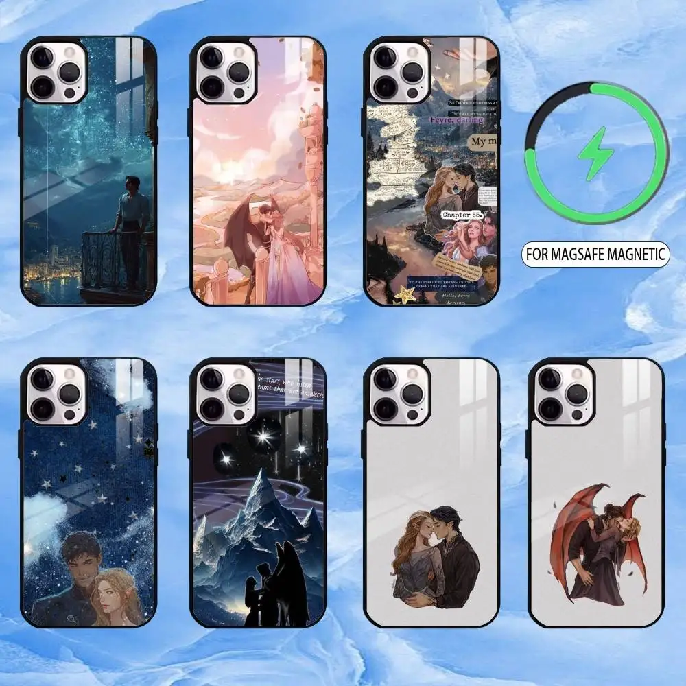 Чехол для телефона Acotar-A-Court-of-Mist and Fury для iPhone 17,16,15,14,13,12,11 Plus, Magnetic Pro Max для беспроводной зарядки Magsafe
Чехол для телефона Acotar-A-Court-of-Mist and Fury для iPhone 17,16,15,14,13,12,11 Plus, Magnetic Pro Max для беспроводной зарядки Magsafe