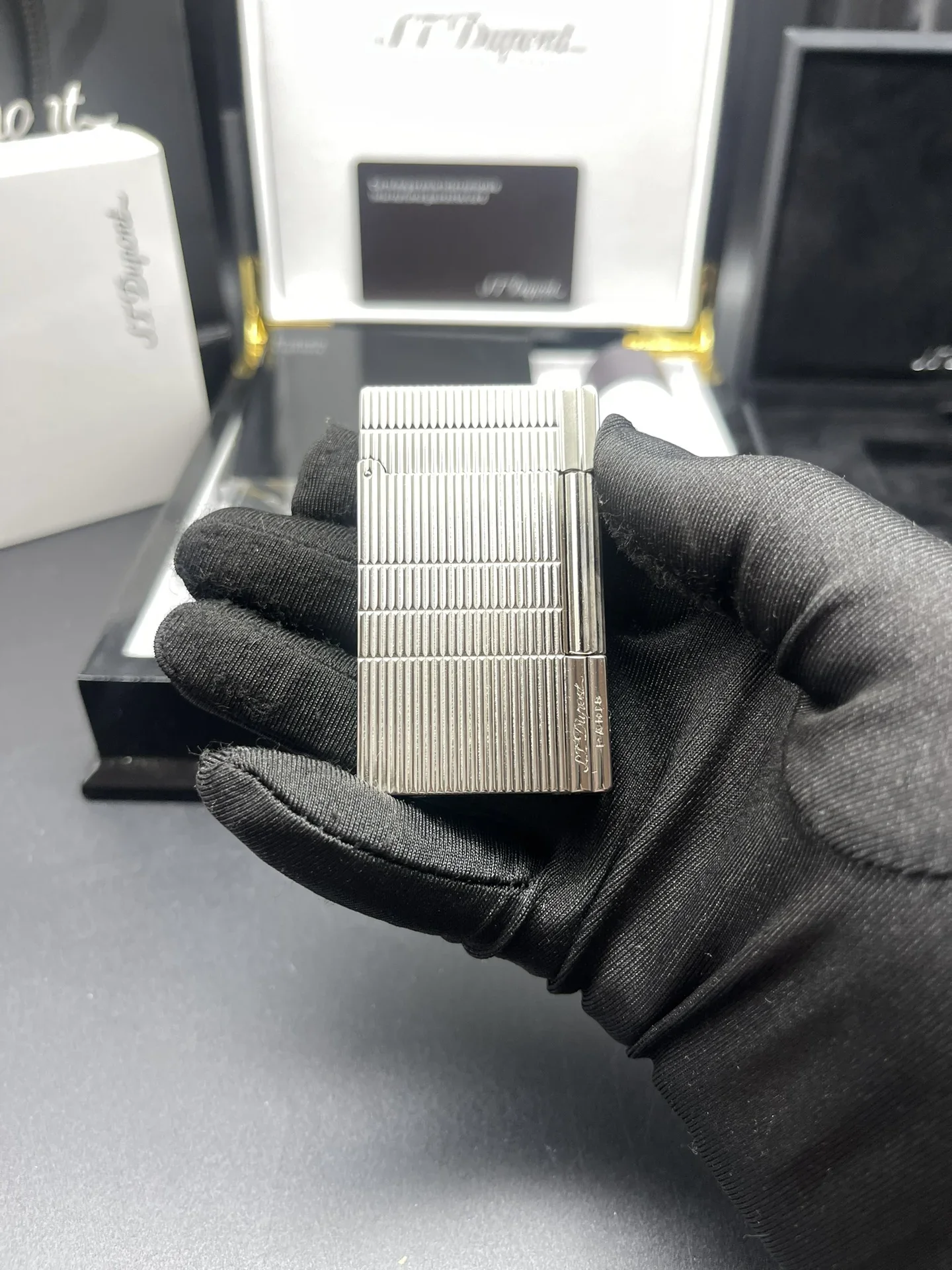 Dopunt Серебряная Бутановая газовая зажигалка для кемпинга Высокая мощность сигаретная Зажигалка высококлассный портативный подарок зажигания
Dopunt Серебряная Бутановая газовая зажигалка для кемпинга Высокая мощность сигаретная Зажигалка высококлассный портативный подарок зажигания