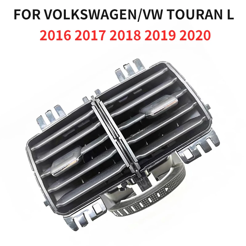 Air conditioning outlet suitable for Volkswagen Touran L rear air conditioning outlet 2016 2017 2018 2019 2020
Air conditioning outlet suitable for Volkswagen Touran L rear air conditioning outlet 2016 2017 2018 2019 2020