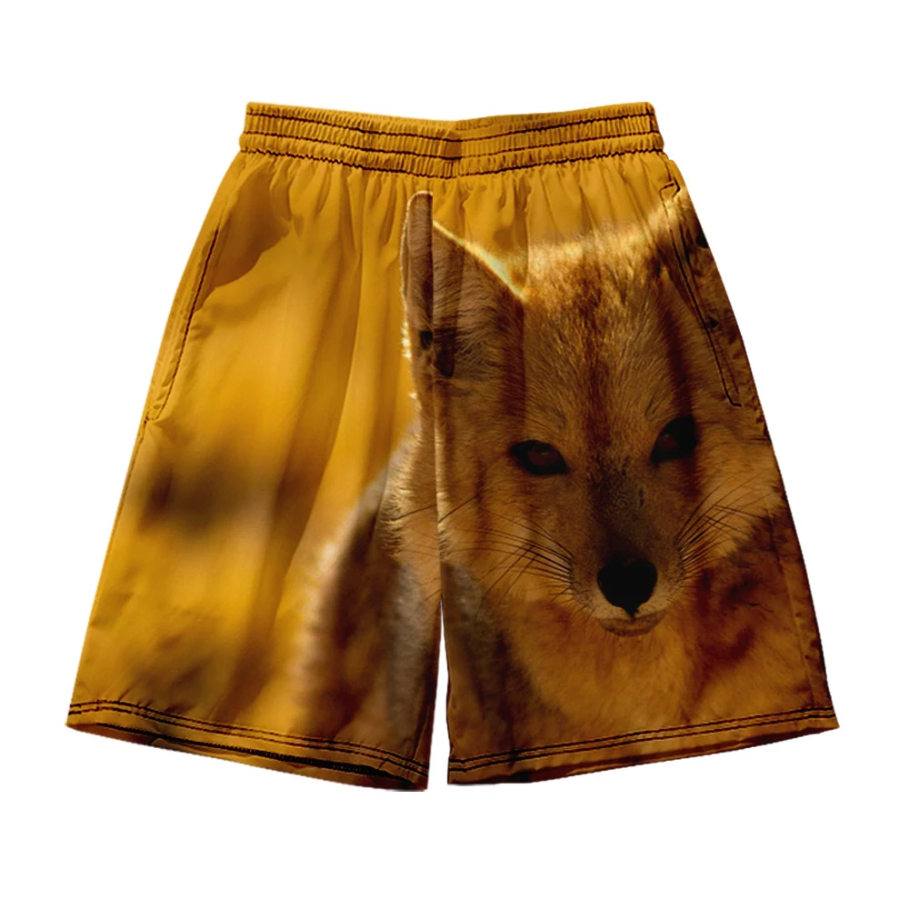Beach Shorts Men's and women's clothing 3D digital printing casual shorts Fashion trend couple Pants 17
Beach Shorts Men's and women's clothing 3D digital printing casual shorts Fashion trend couple Pants 17