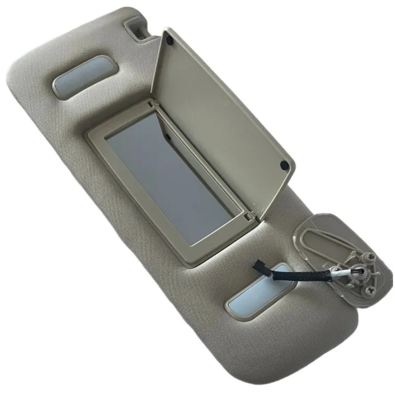 22850306 Grey Left Car Sun Visor for Chevrolet GMC 2007 2008 2009 2010 2011 2012 2013 2014 Brand New
22850306 Grey Left Car Sun Visor for Chevrolet GMC 2007 2008 2009 2010 2011 2012 2013 2014 Brand New