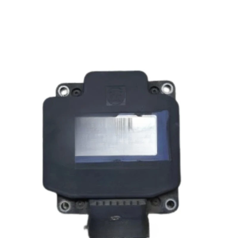 Новый блок управления коробкой передач
Новый блок управления коробкой передач