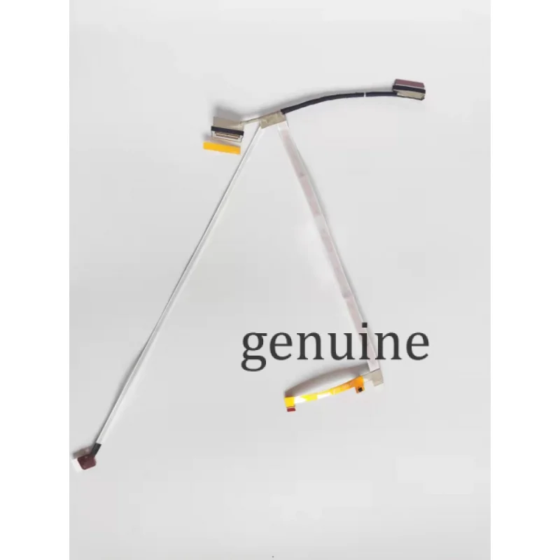 Новый оригинальный светодиодный гибкий кабель для ноутбука Lenovo GE420 30PIN EDP FHD DC02C00LG20
Новый оригинальный светодиодный гибкий кабель для ноутбука Lenovo GE420 30PIN EDP FHD DC02C00LG20