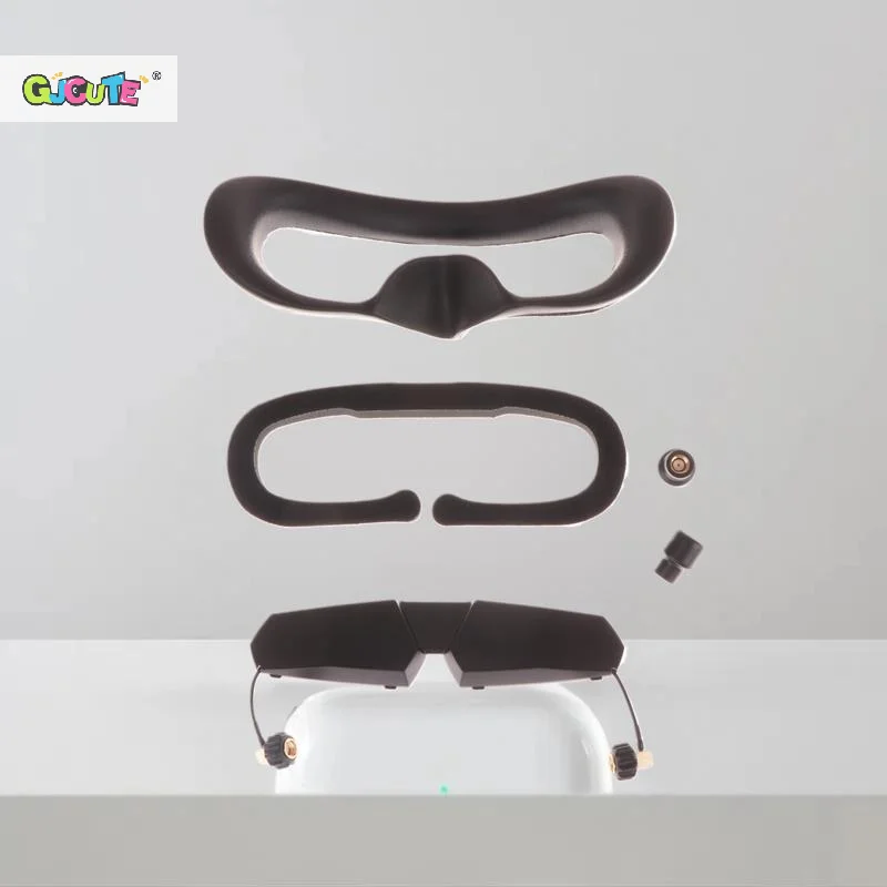 Avatar HD Goggles X и патч-антенна Walksnail V2: незаменимые сменные фитинги для гоночных дронов FPV
Avatar HD Goggles X и патч-антенна Walksnail V2: незаменимые сменные фитинги для гоночных дронов FPV