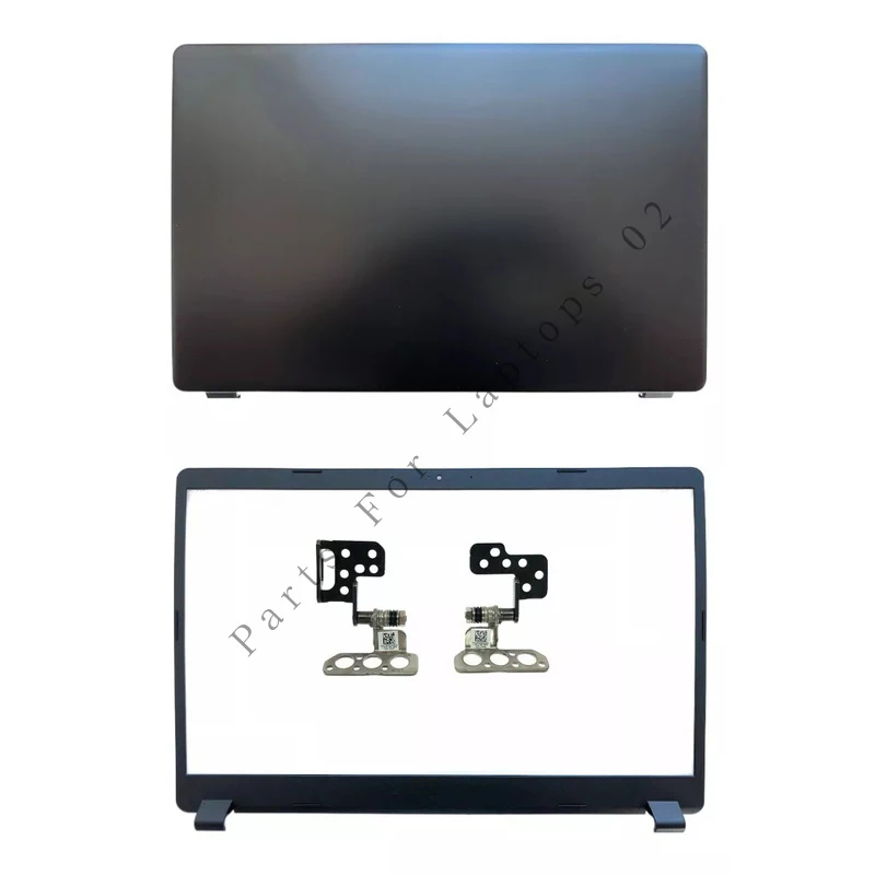 P New For Acer Aspire A315-42 A315-54 A315-56 Back Cover Front Bezel Hinges Black
P New For Acer Aspire A315-42 A315-54 A315-56 Back Cover Front Bezel Hinges Black