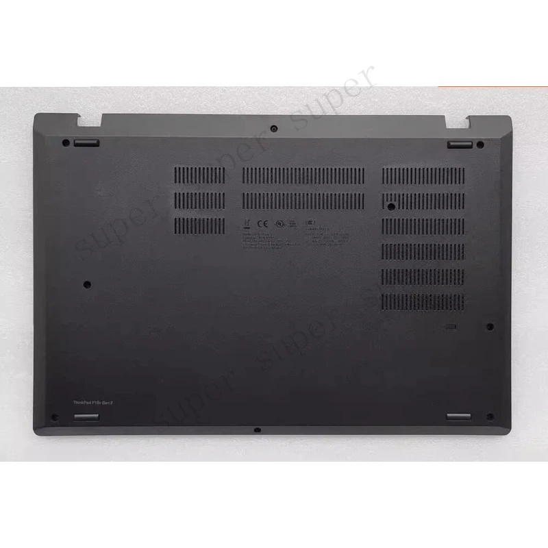 S+ New Lower Case Cover Base For Lenovo ThinkPad P15v Gen 2
S+ New Lower Case Cover Base For Lenovo ThinkPad P15v Gen 2
