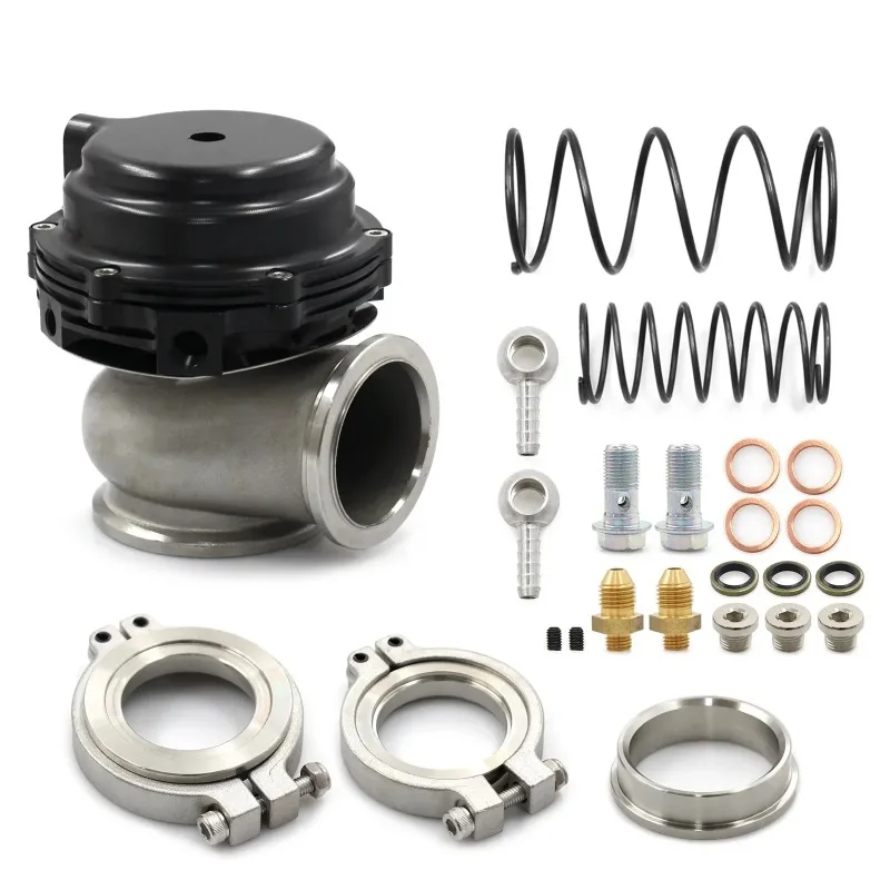 44Mm exhaust bypass valve clamp
44Mm exhaust bypass valve clamp