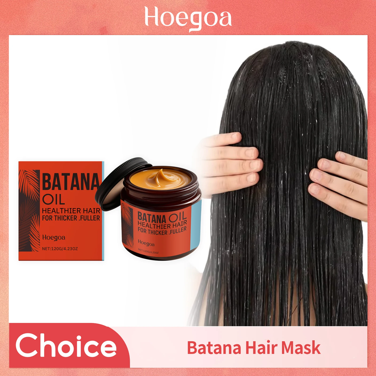 Batana Oil Hair Mask Repair Desiccation Damage Hair Shiny Nourishing Hair Smooth Deep Conditioning Anti Breakage Hair Products
Batana Oil Hair Mask Repair Desiccation Damage Hair Shiny Nourishing Hair Smooth Deep Conditioning Anti Breakage Hair Products