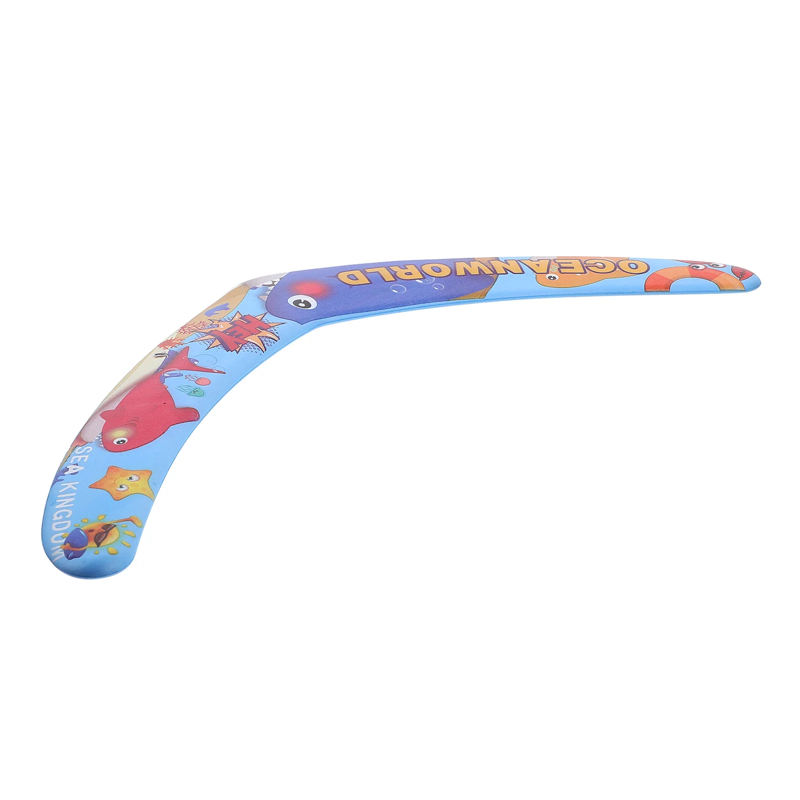 EVA Boomerang Kids Flying Toys Soft Thickened V-shaped Beach Outdoor Fun Sports Toy Parent-child Games
EVA Boomerang Kids Flying Toys Soft Thickened V-shaped Beach Outdoor Fun Sports Toy Parent-child Games