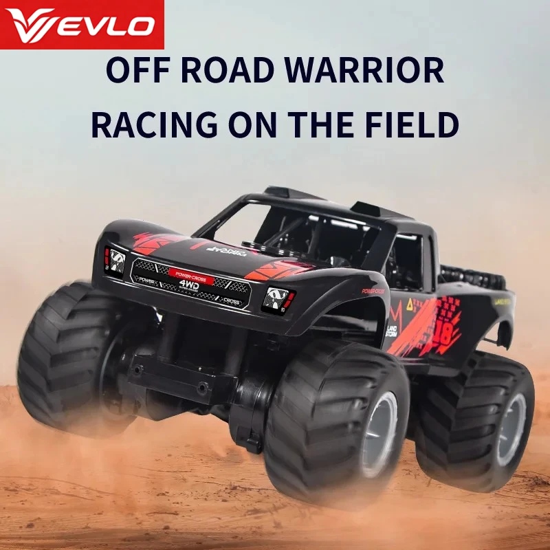 VEVLO Q156 4WD 2.4G Amphibious Waterproof RC Stunt Car All Terrain Off Road Climbing Flip Racing Car Kids Toy Gift
VEVLO Q156 4WD 2.4G Amphibious Waterproof RC Stunt Car All Terrain Off Road Climbing Flip Racing Car Kids Toy Gift