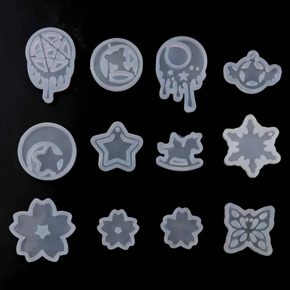Tearing Moon Mold DIY Epoxy Silicone Resin Mold DIY Jewelry Craftsmanship Making Epoxy Resin Mold
Tearing Moon Mold DIY Epoxy Silicone Resin Mold DIY Jewelry Craftsmanship Making Epoxy Resin Mold