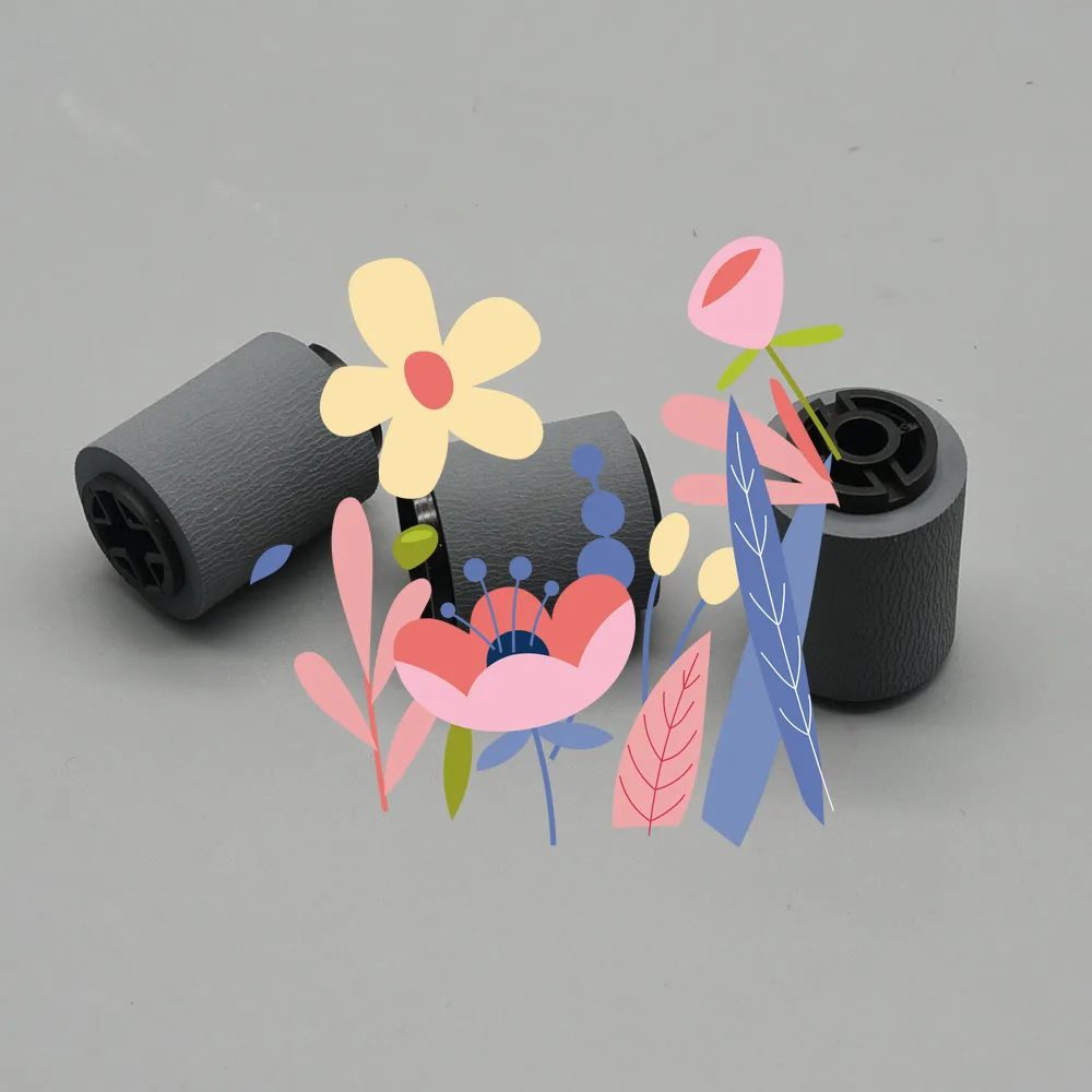 5X 6LA06886000 6LA06828000 Pickup Feed Roller Kit for TOSHIBA 550 555 556 650 655 656 755 756 810 855 856 520 523 557 600 603
5X 6LA06886000 6LA06828000 Pickup Feed Roller Kit for TOSHIBA 550 555 556 650 655 656 755 756 810 855 856 520 523 557 600 603