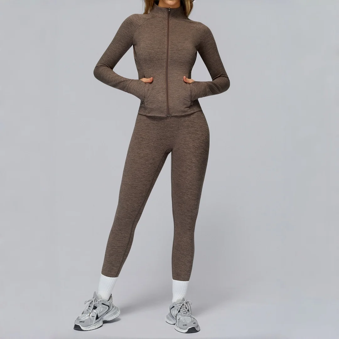 High Waist Peach Hip Yoga Suits Tight Backless Sports Bra Pants Set Running Workout Clothes Gym Women's Jacket Pants Yoga Sets
High Waist Peach Hip Yoga Suits Tight Backless Sports Bra Pants Set Running Workout Clothes Gym Women's Jacket Pants Yoga Sets