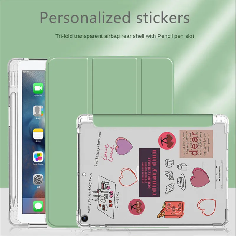 For ipad pro 11 case 2021 10.2 9th 2018 2017 9.7 pro 10.5 Mini 5 smart case for ipad Air 4 10.9 2020 with Pencil Holder cover
For ipad pro 11 case 2021 10.2 9th 2018 2017 9.7 pro 10.5 Mini 5 smart case for ipad Air 4 10.9 2020 with Pencil Holder cover