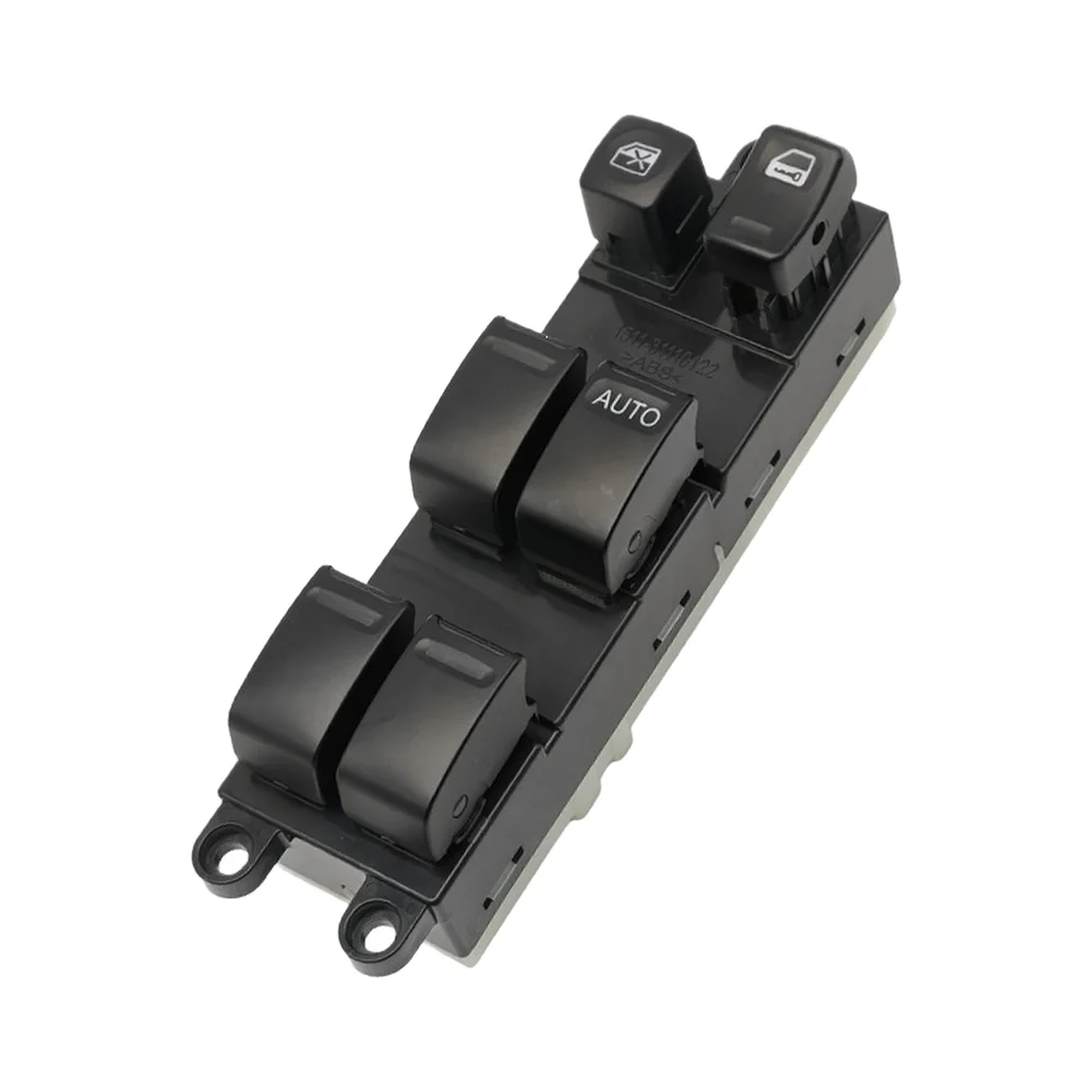 Auto Glass Lifter RHD Window Switch 25401-AL500 For Nissan For Bassara For Cedric For Navara For Presage For Pulsar For Skyline
Auto Glass Lifter RHD Window Switch 25401-AL500 For Nissan For Bassara For Cedric For Navara For Presage For Pulsar For Skyline