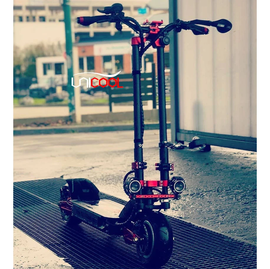 11x Inch Electric Scooter 72v 3200w Dual Motor X11-ddm E-scooter Off Road Scooter Top 110km/h Double Charger
11x Inch Electric Scooter 72v 3200w Dual Motor X11-ddm E-scooter Off Road Scooter Top 110km/h Double Charger