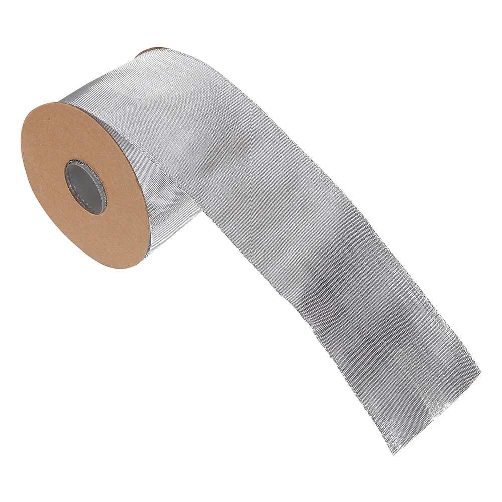 Gold Silver Metallic Ribbon 100pcs Festive Gift Wrapping Bouquet Holiday Decor Present Packaging Craft
Gold Silver Metallic Ribbon 100pcs Festive Gift Wrapping Bouquet Holiday Decor Present Packaging Craft