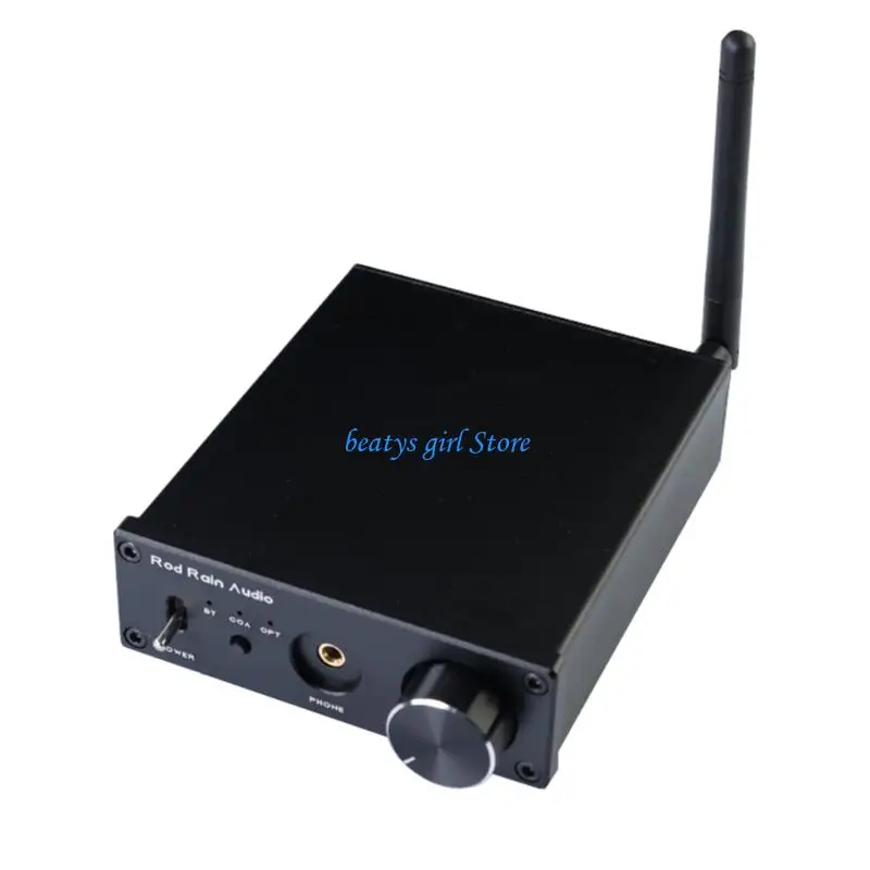 C7AB Metal Body Audiophiles With UHD Sound Decoding Multiple Interfaces Connection 
C7AB Metal Body Audiophiles With UHD Sound Decoding Multiple Interfaces Connection