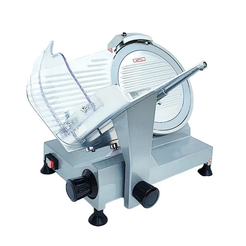Hot Selling Slicer Multifunctional Slicer Fully Automatic Slicer Suitable for Restaurant and Hotel
Hot Selling Slicer Multifunctional Slicer Fully Automatic Slicer Suitable for Restaurant and Hotel