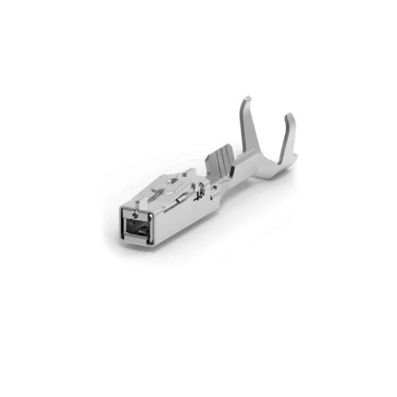 Терминалы TE/AMP 1418844 -1 / 1670146 -1 / 1670146 -3 / 1418850 -1 разъемы - оригинальные на складе
Терминалы TE/AMP 1418844 -1 / 1670146 -1 / 1670146 -3 / 1418850 -1 разъемы - оригинальные на складе