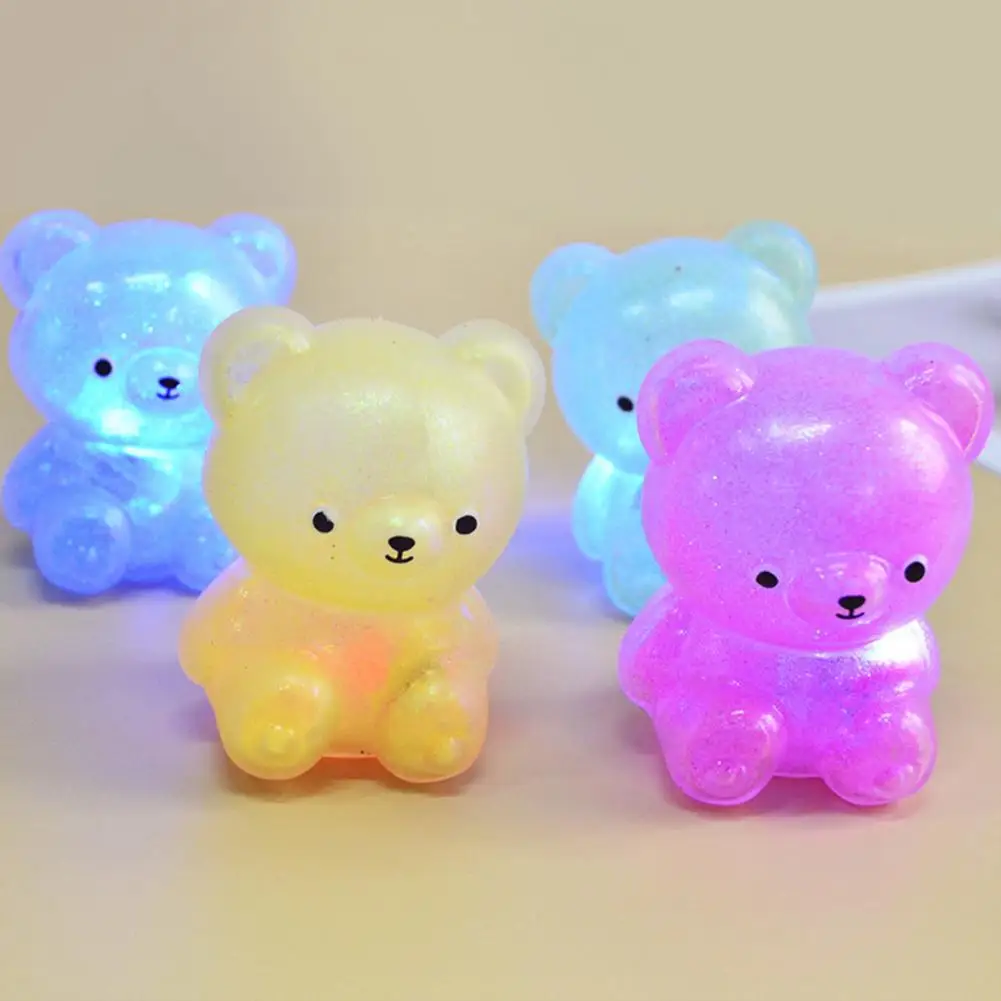 Stress Relief Toy Flexible Squeezing Animal Toy Quick Rebound Squeezing Animal Doll Stress Relief Toy Relieve Boredom
Stress Relief Toy Flexible Squeezing Animal Toy Quick Rebound Squeezing Animal Doll Stress Relief Toy Relieve Boredom