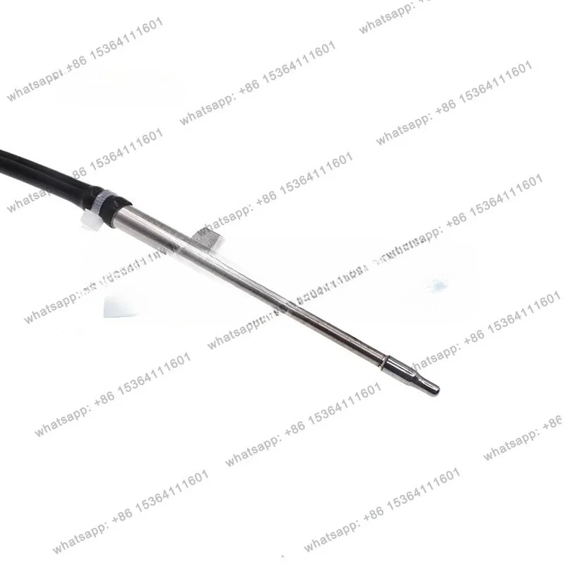 The off-the-shelf exhaust temperature sensor 1587A088 is suitable for:
The off-the-shelf exhaust temperature sensor 1587A088 is suitable for: