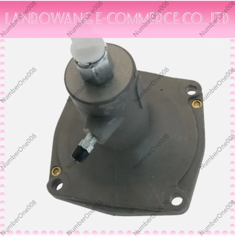 Pneumatic Clutch Slave Cylinder 9700515120 Commercial Vehicle Truck Trailer Replacement Part Clutch Booster
Pneumatic Clutch Slave Cylinder 9700515120 Commercial Vehicle Truck Trailer Replacement Part Clutch Booster