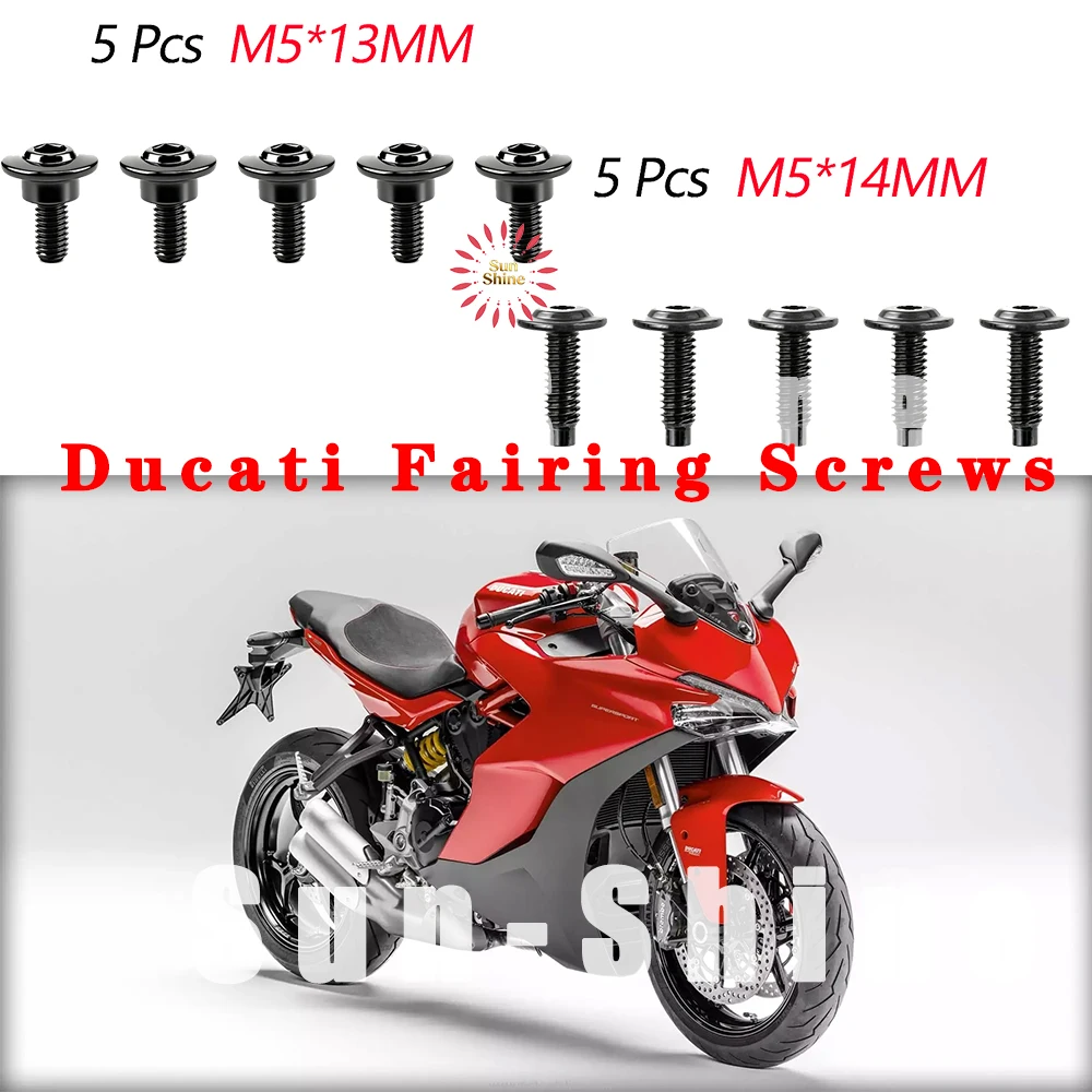 Для Ducati Multistrada V2 V4 Diavel V4 Monster 950 M5 аксессуары для мотоциклов, винты обтекателя капота, высокое качество
Для Ducati Multistrada V2 V4 Diavel V4 Monster 950 M5 аксессуары для мотоциклов, винты обтекателя капота, высокое качество