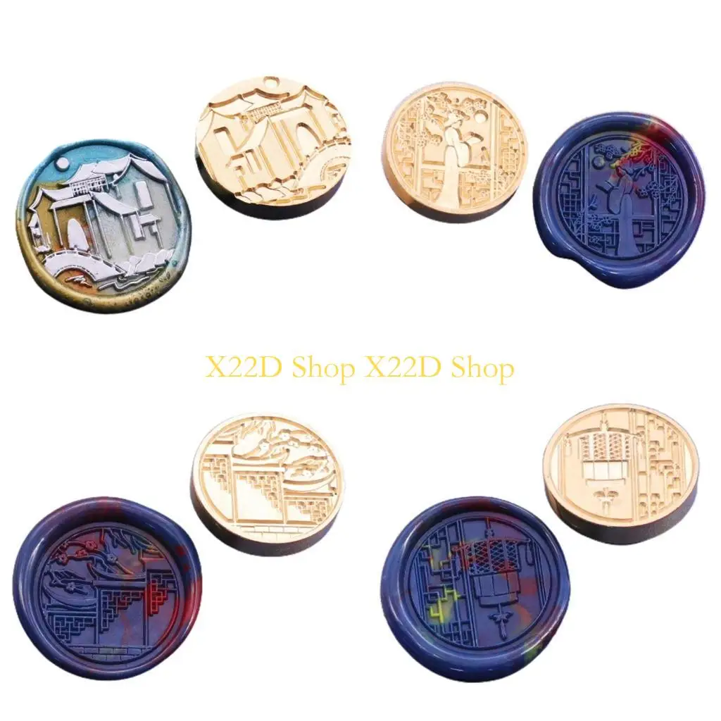 X22D Wax Stamp Replacement for Head Scrapbooking Stamp for Scrapbooking Wedding Favor
X22D Wax Stamp Replacement for Head Scrapbooking Stamp for Scrapbooking Wedding Favor