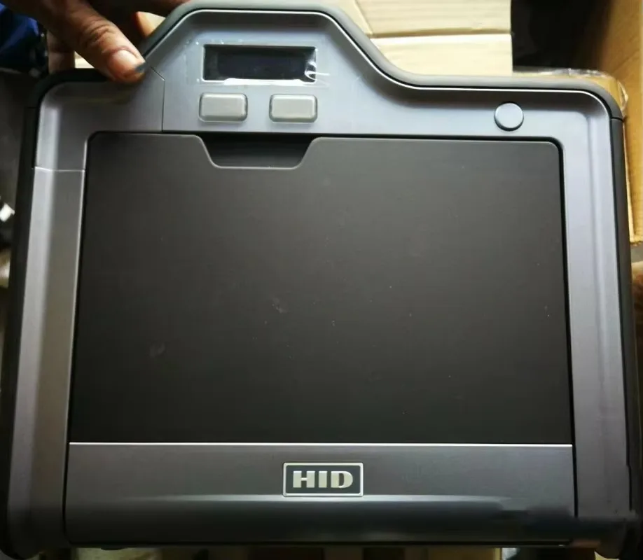 Для HDP5000 HID HDPii Plus принтер для карт, энкодер, термопринтер для идентификационных карт
Для HDP5000 HID HDPii Plus принтер для карт, энкодер, термопринтер для идентификационных карт
