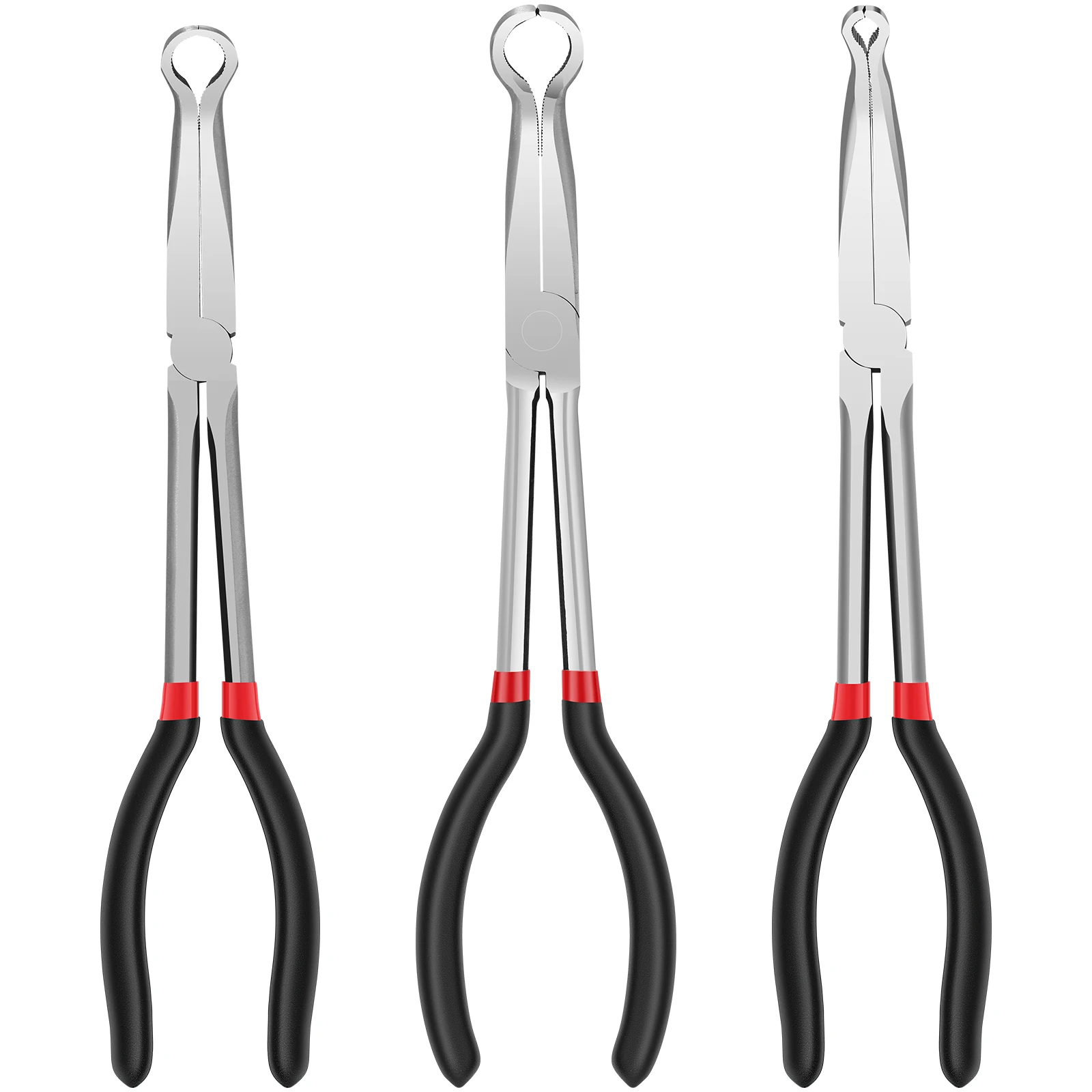 Cars Electrical Disconnect Pliers Fuel Line Wire Removal Plier Oil Pipe Separate Plier for Motorcycle Automotive Repair Tools
Cars Electrical Disconnect Pliers Fuel Line Wire Removal Plier Oil Pipe Separate Plier for Motorcycle Automotive Repair Tools