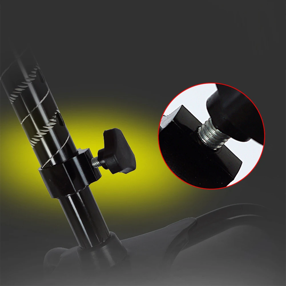 Складная нескользящая трость для пожилых людей. Легкая телескопическая трость из алюминиевого сплава со встроенной легкой эластичной опорой.
Складная нескользящая трость для пожилых людей. Легкая телескопическая трость из алюминиевого сплава со встроенной легкой эластичной опорой.