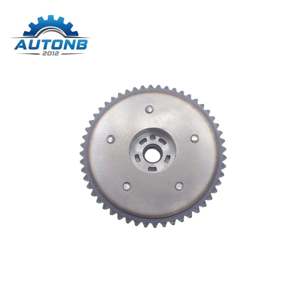 ZOOMKEY Fit For VVT Camshaft Adjuster Fit For Opel Astra Insignia 1,6 T Buick 55598573
ZOOMKEY Fit For VVT Camshaft Adjuster Fit For Opel Astra Insignia 1,6 T Buick 55598573