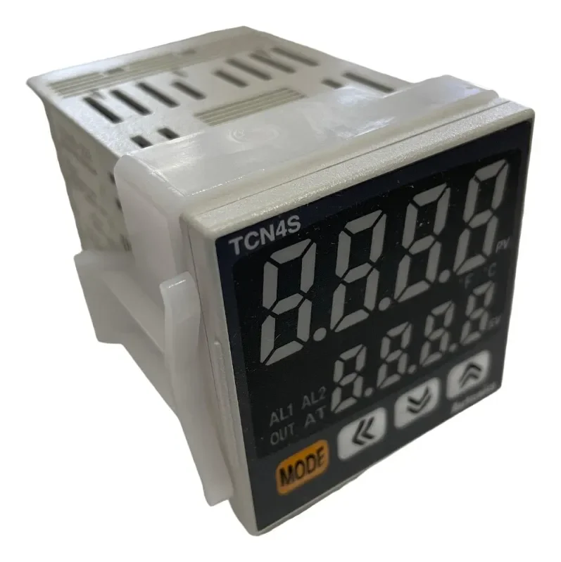 Контроллер температуры TCN4S-22R Контроллер температуры
Контроллер температуры TCN4S-22R Контроллер температуры